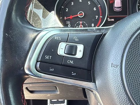 Used 2018 Volkswagen GTI S FWD image 9