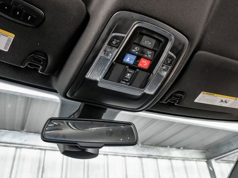 Used 2022 RAM 2500 Laramie image 23