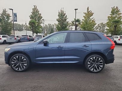 New 2027 Volvo XC60 T8 Ultra