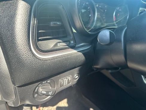 Used 2019 Dodge Challenger R/T Scat Pack w/ Scat Pack Stripe RWD image 13