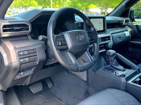 Used 2024 Toyota Tacoma SR5 image 17