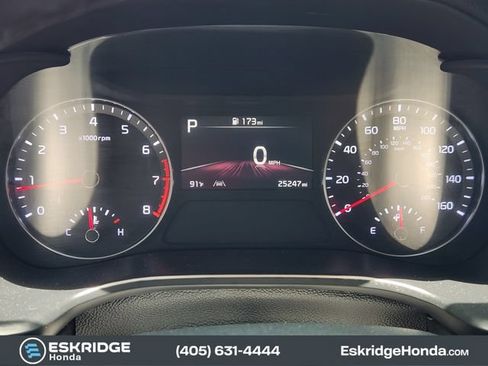 Used 2024 Kia Forte GT-Line FWD image 17