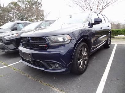 Used 2014 Dodge Durango R/T w/ Technology Group