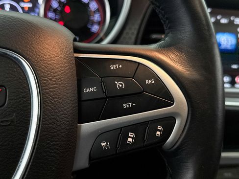 Used 2018 Dodge Challenger SXT Plus image 23