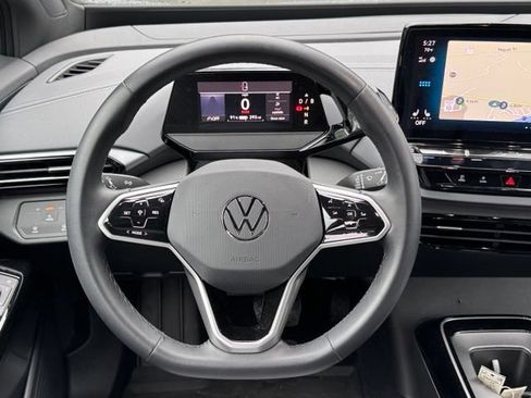 Certified 2023 Volkswagen ID.4 Pro RWD image 17