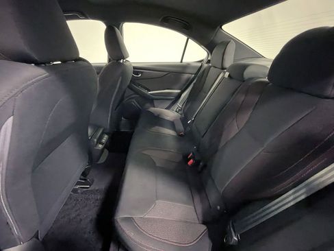 Used 2022 Subaru WRX Premium image 17