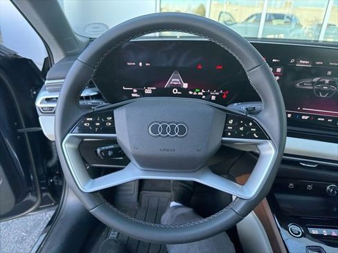 Used 2025 Audi A5 2.0T Prestige image 6