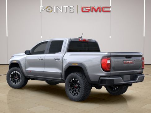 New 2026 GMC Canyon AT4 image 6