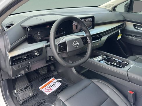 New 2026 Nissan Murano SL AWD/4WD image 16