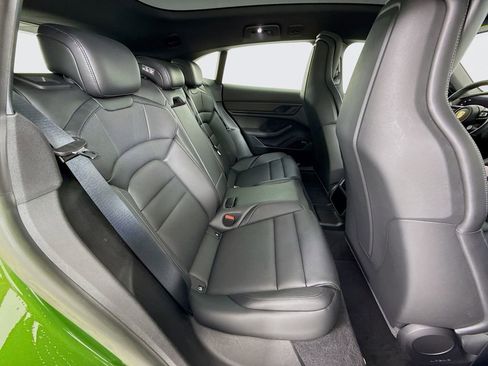 Certified 2023 Porsche Taycan 4S image 29