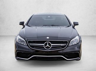 Used 2015 Mercedes-Benz CLS 63 AMG S-Model video 2