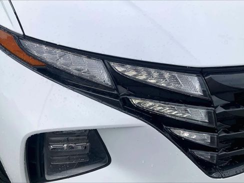 Used 2024 Hyundai Tucson SEL FWD image 25