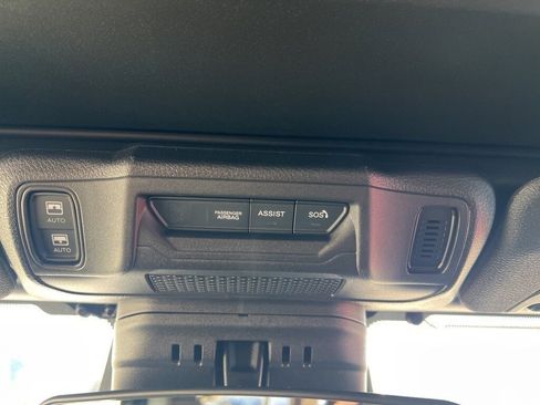 New 2026 Jeep Wrangler Sport S image 34