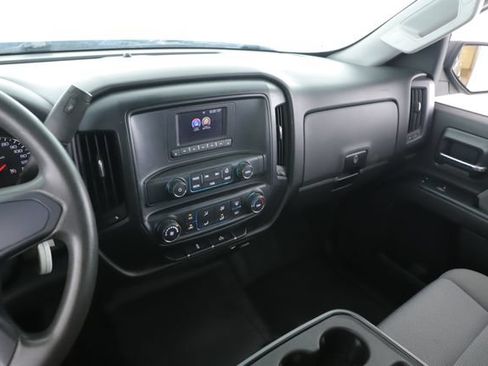 Used 2017 GMC Sierra 1500 2WD Double Cab image 21