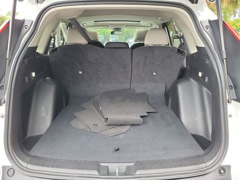 Certified 2023 Honda CR-V EX image 9