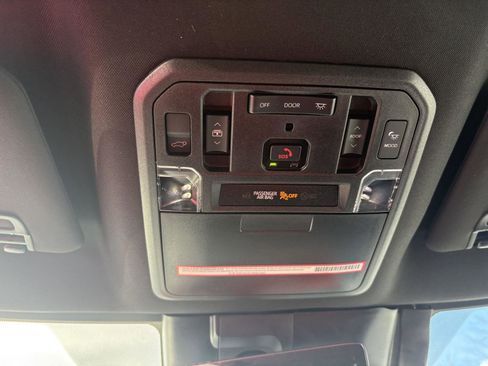 Used 2023 Toyota Sequoia Platinum image 22