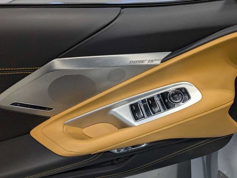 Used 2022 Chevrolet Corvette Stingray Premium Conv w/ Battery Protection Package RWD image 34