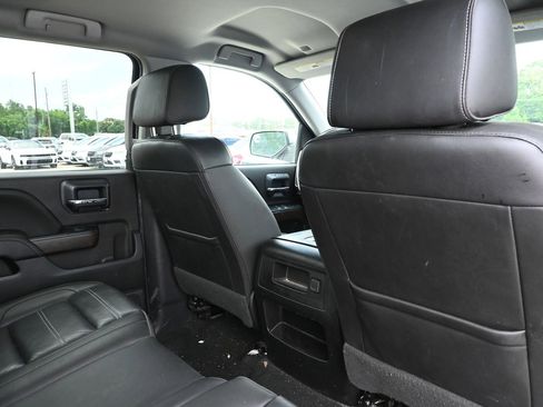 Used 2018 GMC Sierra 1500 Denali AWD/4WD image 26