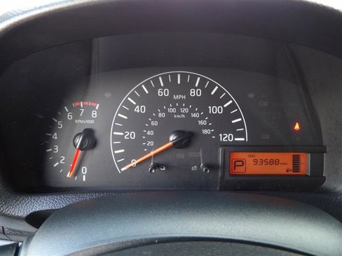 Used 2021 Nissan NV200 S image 20