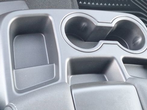 New 2026 Chevrolet Silverado 1500 Custom image 23