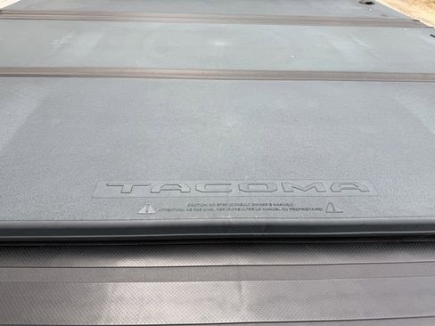Used 2022 Toyota Tacoma SR5 image 20