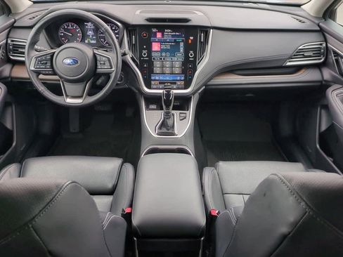 Used 2023 Subaru Outback Touring image 14