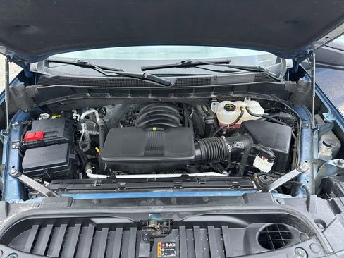 Used 2024 Chevrolet Silverado 1500 RST w/ All Star Edition Plus image 32