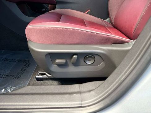 New 2026 Buick Envision Sport Touring image 19