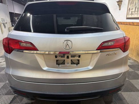 Used 2015 Acura RDX FWD w/ Technology Package image 4