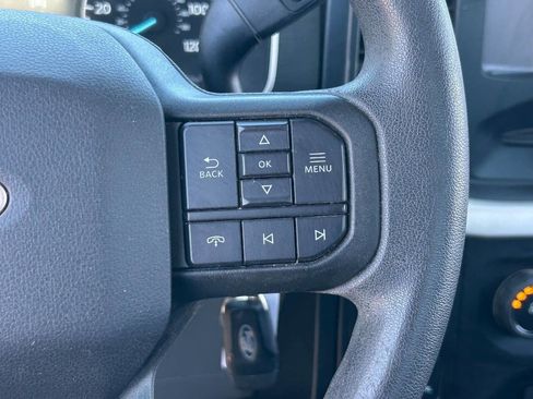 Used 2021 Ford F150 XL w/ Equipment Group 101A High AWD/4WD image 22