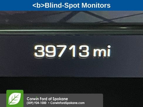 Used 2024 GMC Sierra 3500 Denali image 4