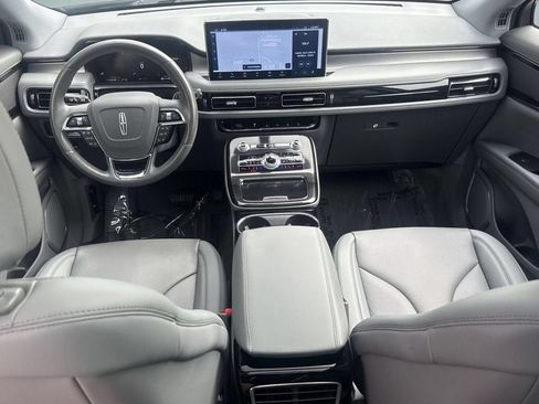 Certified 2023 Lincoln Nautilus Reserve AWD/4WD image 29