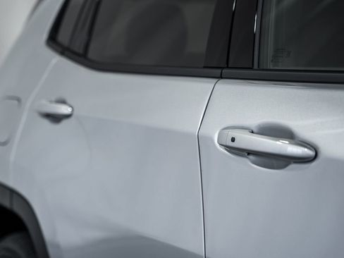 New 2026 Jeep Compass Limited w/ Sun, Sound & Navigation Group image 16