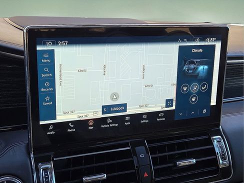 Used 2023 Lincoln Navigator Black Label image 25