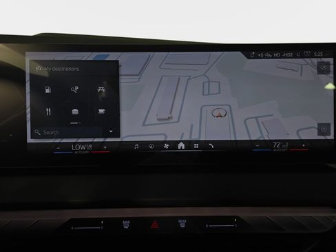 New 2026 BMW X3 xDrive30 AWD/4WD image 22