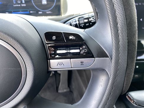 Used 2023 Hyundai Tucson SEL w/ Convenience Package AWD/4WD image 29
