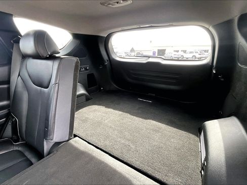 Used 2022 Hyundai Santa Fe Limited FWD image 29