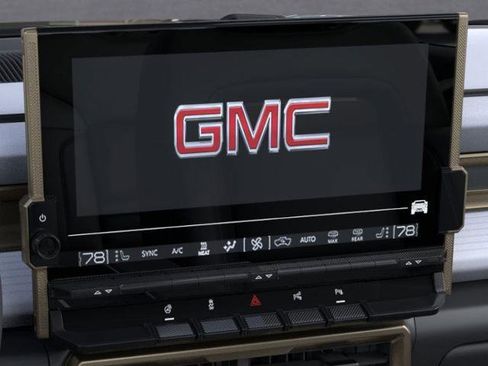 New 2025 GMC Hummer EV 3X image 52