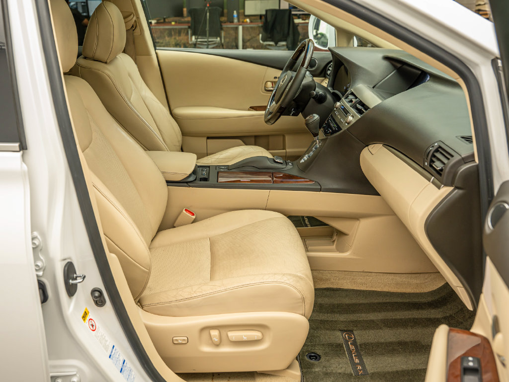 Used 2015 Lexus RX 350 AWD image 23