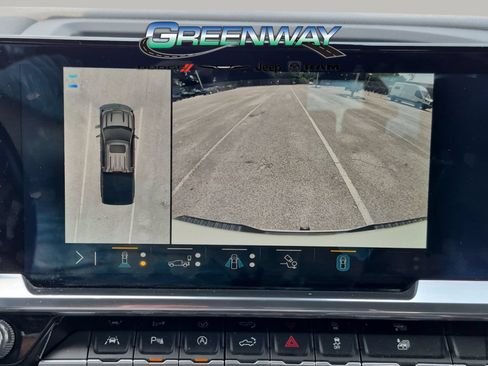 Used 2022 Chevrolet Silverado 1500 High Country RWD image 17