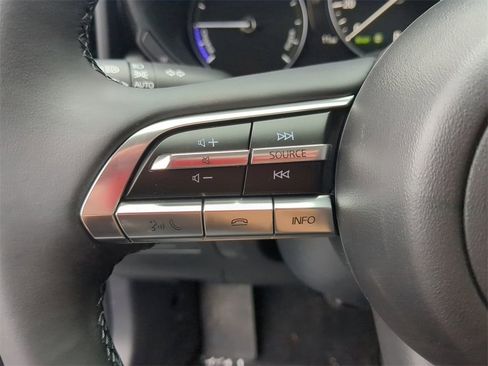 New 2026 MAZDA CX-50 AWD 2.5 Hybrid w/ Weather Package image 15