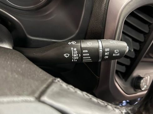 Used 2021 GMC Acadia AT4 w/ Trailering Package image 19