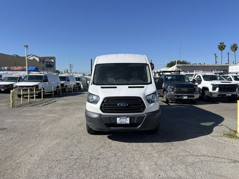 Used 2019 Ford Transit 150 150 image 5