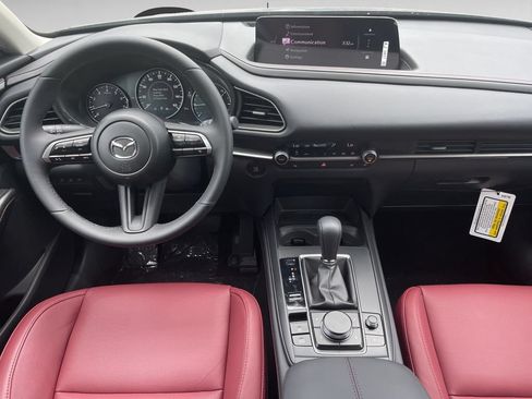 New 2026 MAZDA CX-30 AWD 2.5 S image 9
