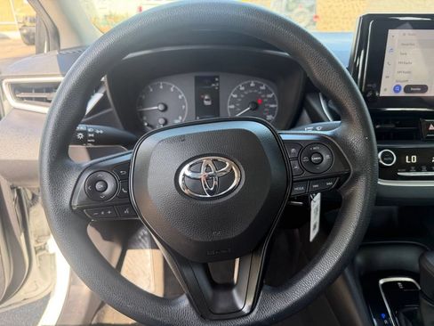Used 2023 Toyota Corolla LE FWD image 22