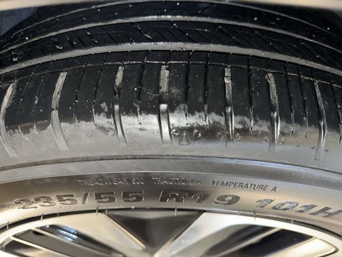 Certified 2023 Kia EV6 Wind w/ Wind Technology Package image 11