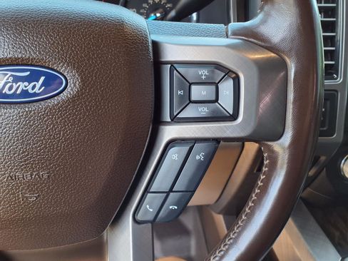 Used 2019 Ford F450 Limited image 25