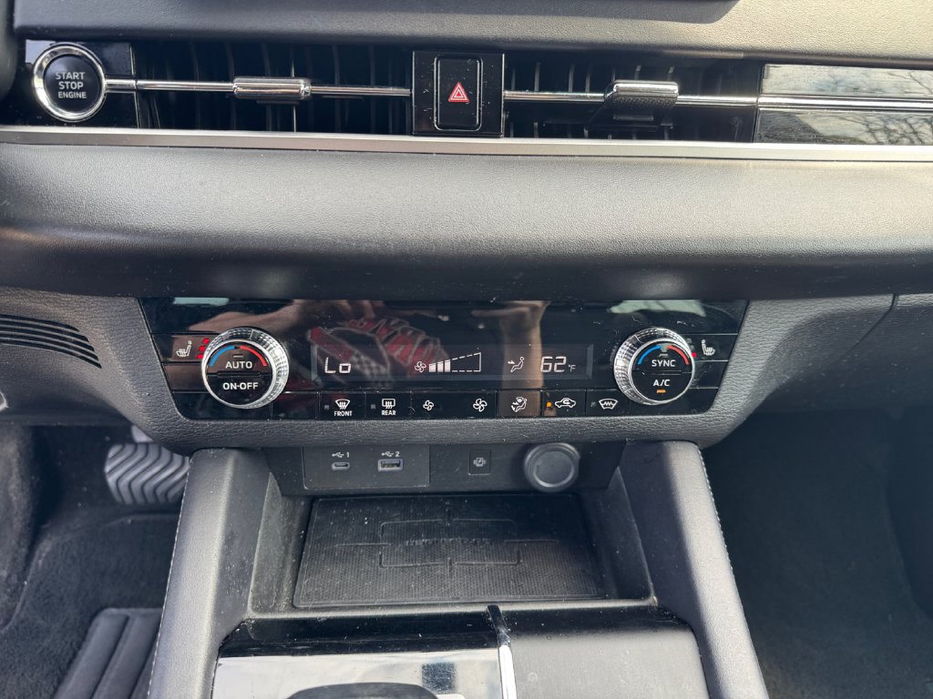 Used 2022 Mitsubishi Outlander SE AWD/4WD image 30