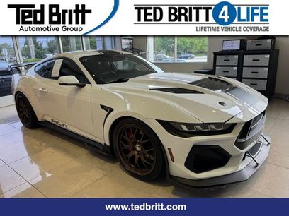 Used 2024 Ford Mustang GT Premium w/ GT Performance Package