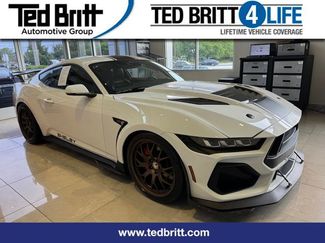 Used 2024 Ford Mustang GT Premium w/ GT Performance Package RWD video 1